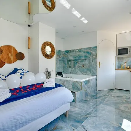 Apartment Welcome To Santorini *