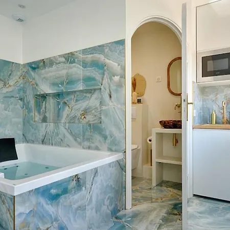 Apartment Welcome To Santorini