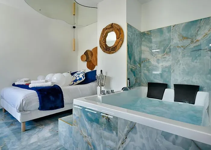 Appartement Welcome To Santorini *